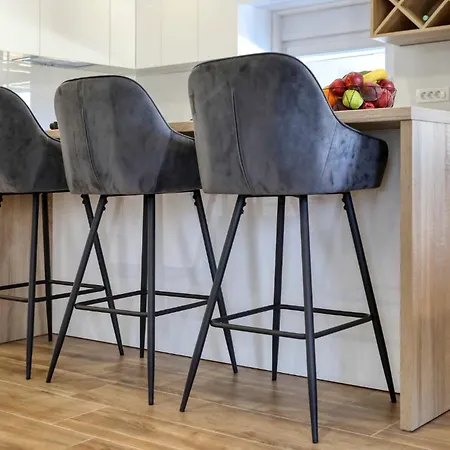 Fjaka Сasa de vacaciones Pridraga