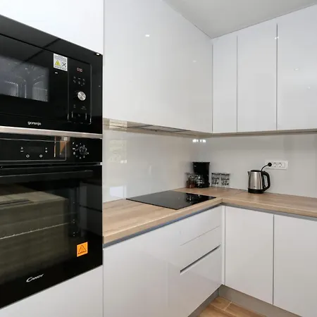 Сasa de vacaciones Fjaka