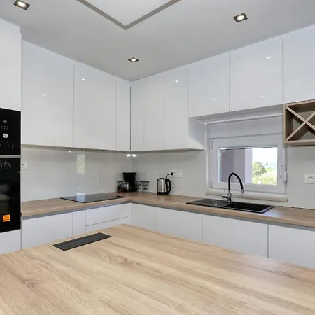 Сasa de vacaciones Fjaka Pridraga