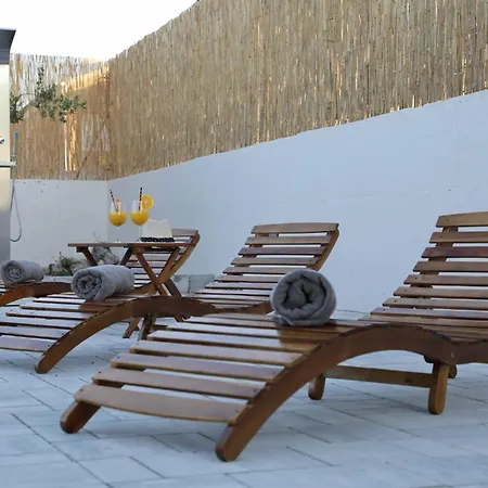 Fjaka Сasa de vacaciones *