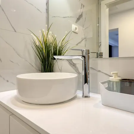 Сasa de vacaciones Fjaka *