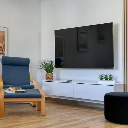 Fjaka Vakantiehuis Pridraga