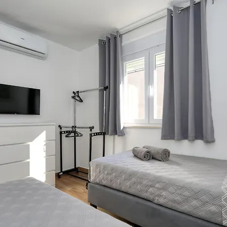 Fjaka Vakantiehuis *