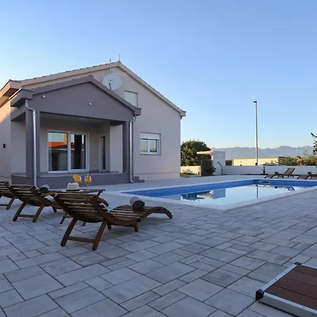 Vakantiehuis Fjaka Pridraga