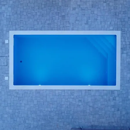 Feriehus Fjaka Pridraga