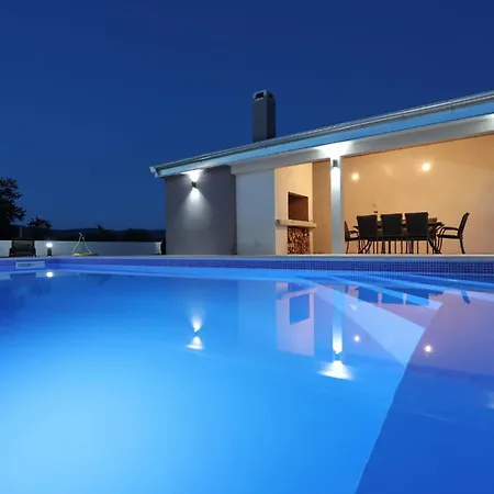 Vakantiehuis Fjaka Pridraga
