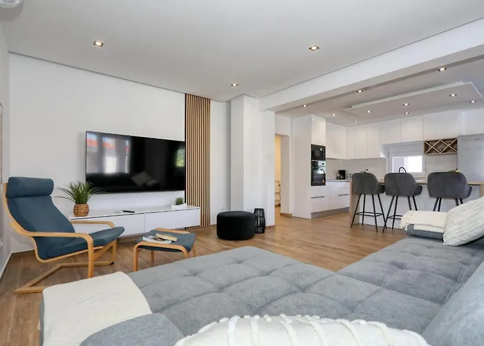 Fjaka Сasa de vacaciones