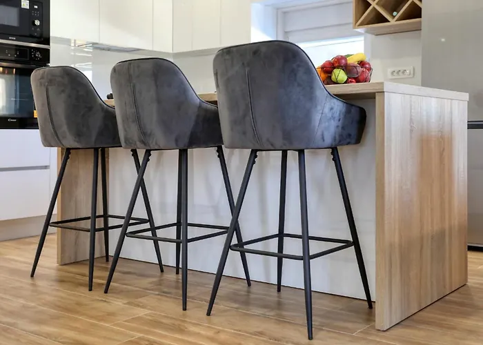 Fjaka Сasa de vacaciones Pridraga