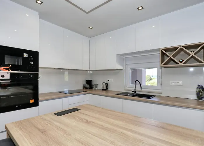 Дом отдыха Fjaka Pridraga