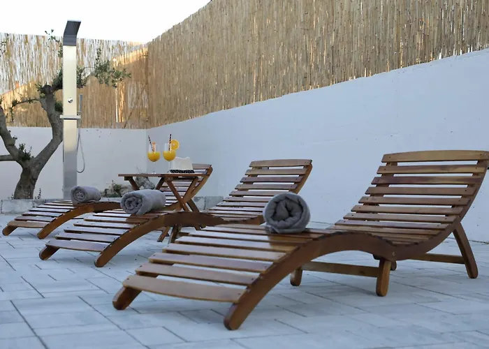 Fjaka Дом отдыха *