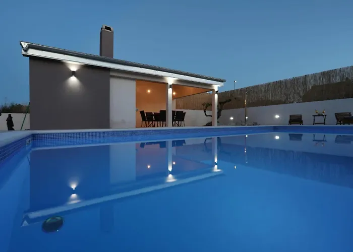 Fjaka Сasa de vacaciones *